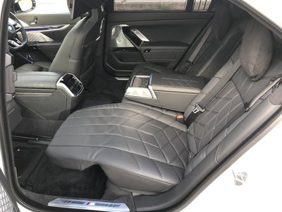 2024 BMW I7 thumbnail 58