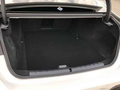 2024 BMW I7 thumbnail 19