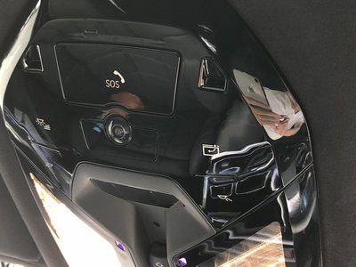 2024 BMW I7 thumbnail 77