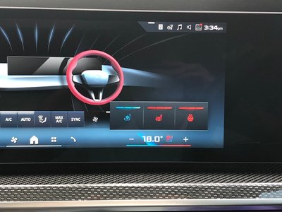 2024 BMW I7 thumbnail 33