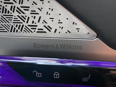 2024 BMW I7 photo 16