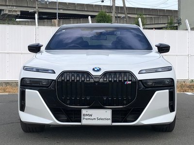 2024 BMW I7 photo 10