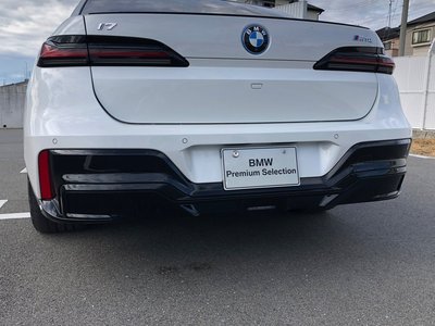 2024 BMW I7 thumbnail 48