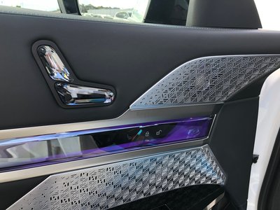 2024 BMW I7 thumbnail 61