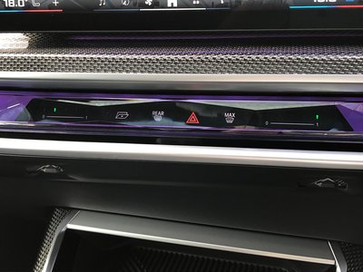 2024 BMW I7 thumbnail 70