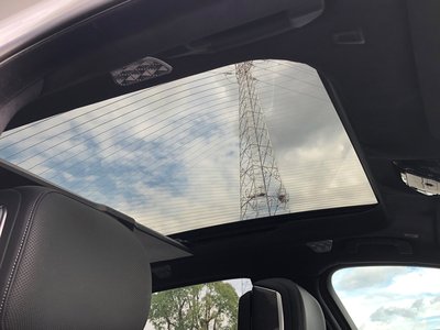 2024 BMW I7 photo 11