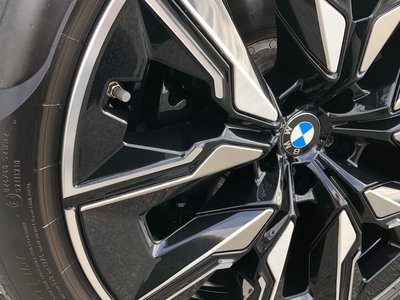2024 BMW I7 photo 13
