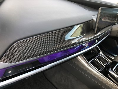 2024 BMW I7 thumbnail 60
