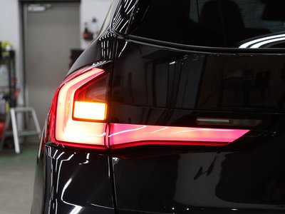 2024 BMW X1 thumbnail 41