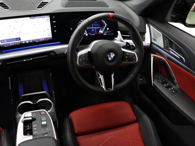 2024 BMW X1 thumbnail 27