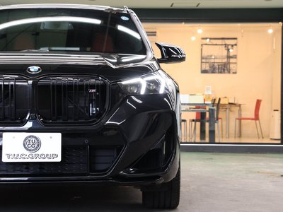2024 BMW X1 thumbnail 34