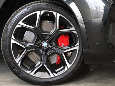 2024 BMW X1 photo 9