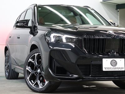 2024 BMW X1 thumbnail 36