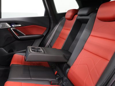 2024 BMW X1 thumbnail 22