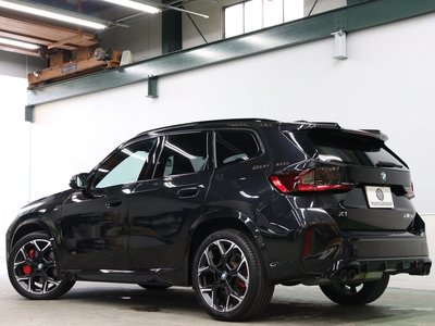 2024 BMW X1 photo 6