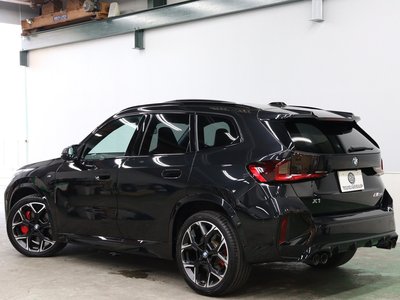 2024 BMW X1 thumbnail 18