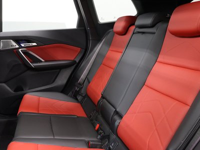 2024 BMW X1 thumbnail 21