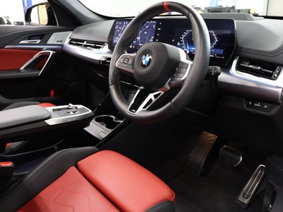 2024 BMW X1 photo 7