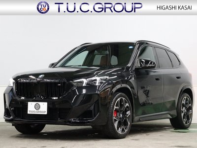 2024 BMW X1 photo 2