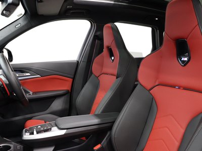 2024 BMW X1 thumbnail 20