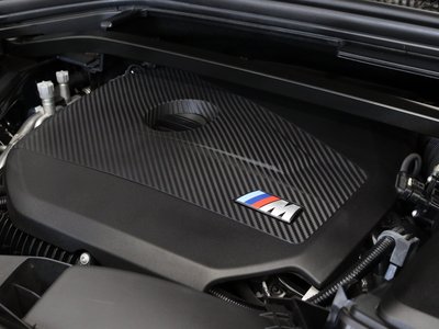 2024 BMW X1 photo 8