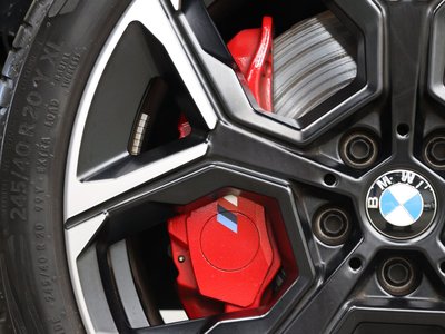 2024 BMW X1 thumbnail 53