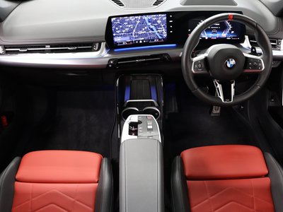 2024 BMW X1 photo 5