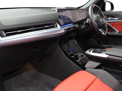 2024 BMW X1 thumbnail 19