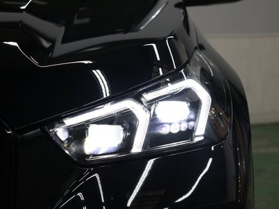 2024 BMW X1 thumbnail 39