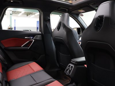 2024 BMW X1 thumbnail 23