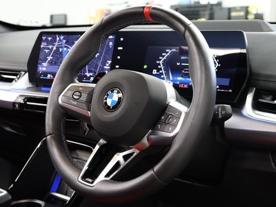 2024 BMW X1 thumbnail 30
