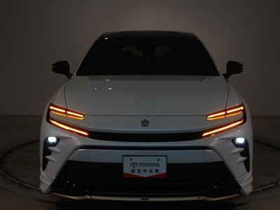 2024 Toyota CROWN SPORT thumbnail 31