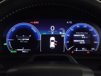 2024 Toyota CROWN SPORT photo 10