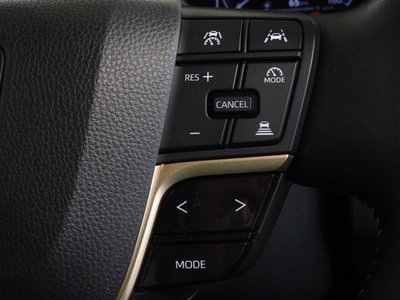 2024 Toyota CROWN SPORT photo 12