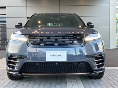 2025 LAND Rover RANGE ROVER VELAR photo 16
