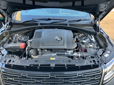 2025 LAND Rover RANGE ROVER VELAR thumbnail 51