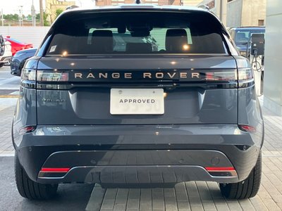 2025 LAND Rover RANGE ROVER VELAR thumbnail 18