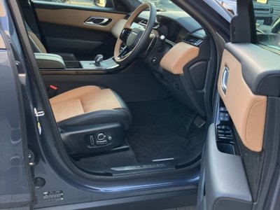 2025 LAND Rover RANGE ROVER VELAR thumbnail 52