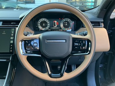 2025 LAND Rover RANGE ROVER VELAR thumbnail 22