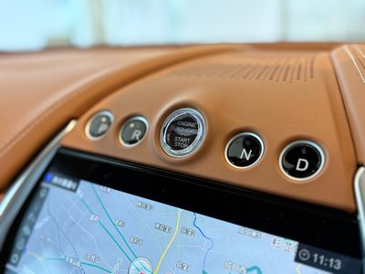 صورة مصغرة 45 لـ 2023 Aston Martin DBX