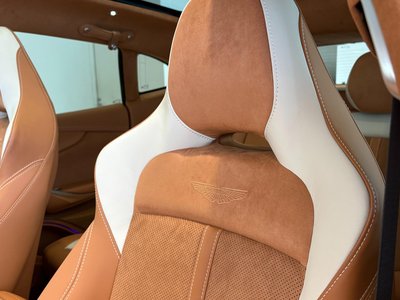 صورة مصغرة 29 لـ 2023 Aston Martin DBX