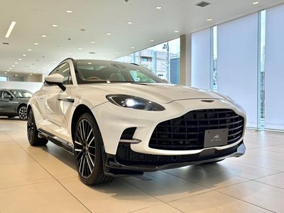 صورة 4 لـ 2023 Aston Martin DBX