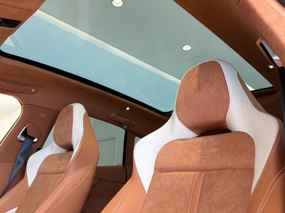 صورة مصغرة 27 لـ 2023 Aston Martin DBX