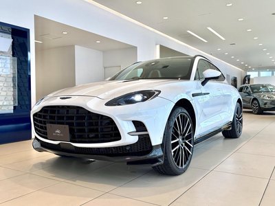 صورة 5 لـ 2023 Aston Martin DBX