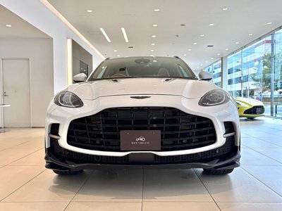 صورة 7 لـ 2023 Aston Martin DBX
