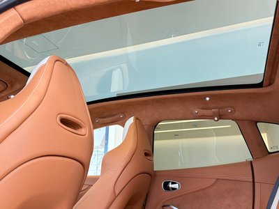 صورة مصغرة 32 لـ 2023 Aston Martin DBX