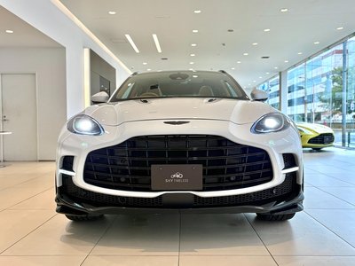 صورة 6 لـ 2023 Aston Martin DBX