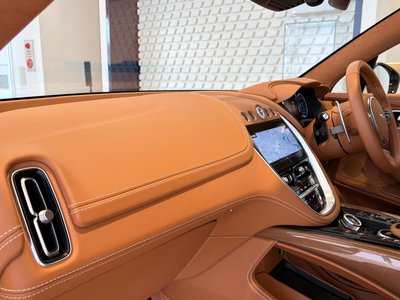 صورة مصغرة 26 لـ 2023 Aston Martin DBX