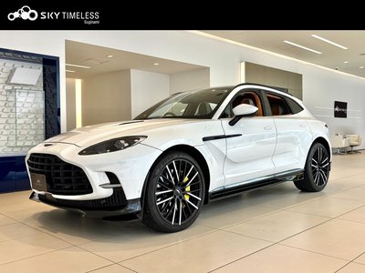 صورة 1 لـ 2023 Aston Martin DBX