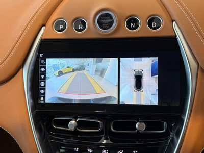 صورة مصغرة 47 لـ 2023 Aston Martin DBX